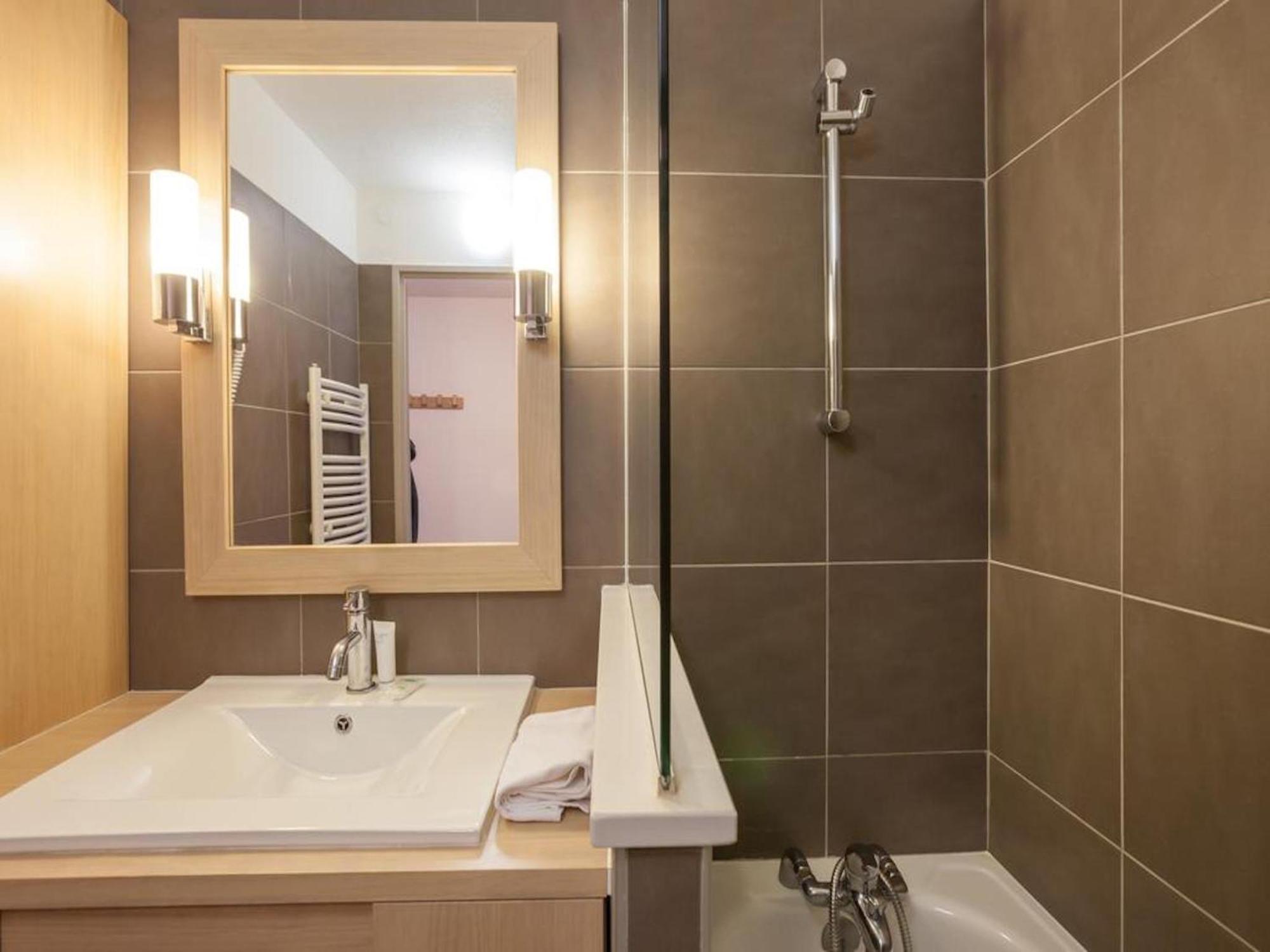 Residence & Spa Les Chalets De Solaise Val-dʼIsère 部屋 写真