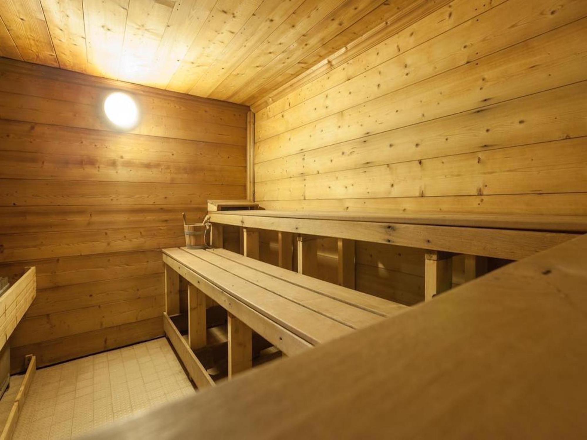 Residence & Spa Les Chalets De Solaise Val-dʼIsère エクステリア 写真