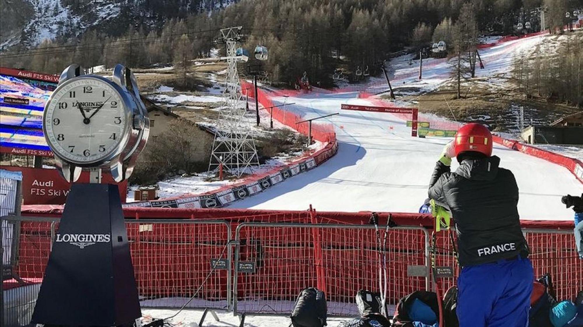 Residence & Spa Les Chalets De Solaise Val-dʼIsère エクステリア 写真